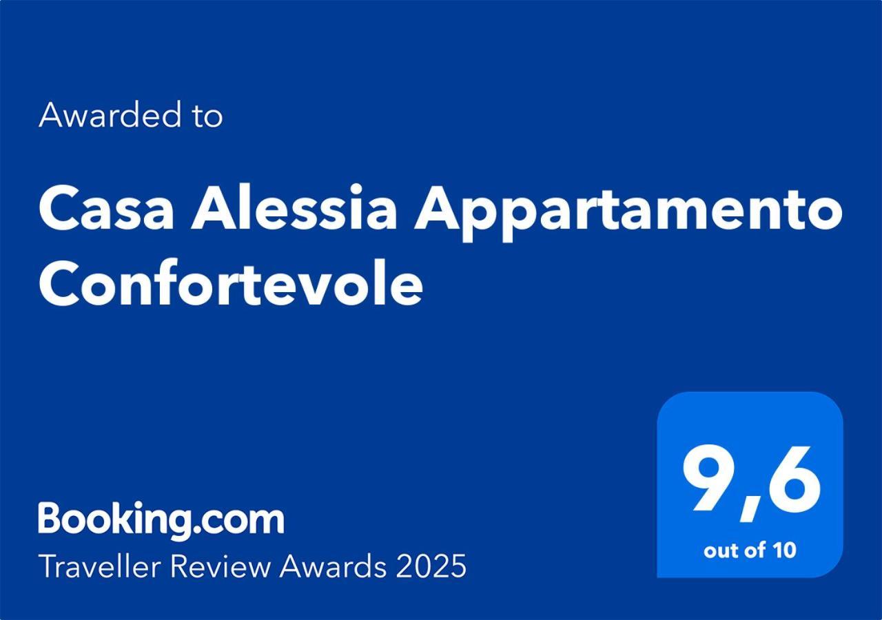 Casa Alessia Appartamento Confortevole Gassino Torinese Exterior photo